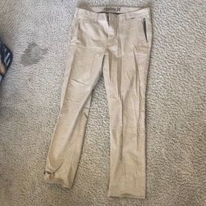 Hurley pants